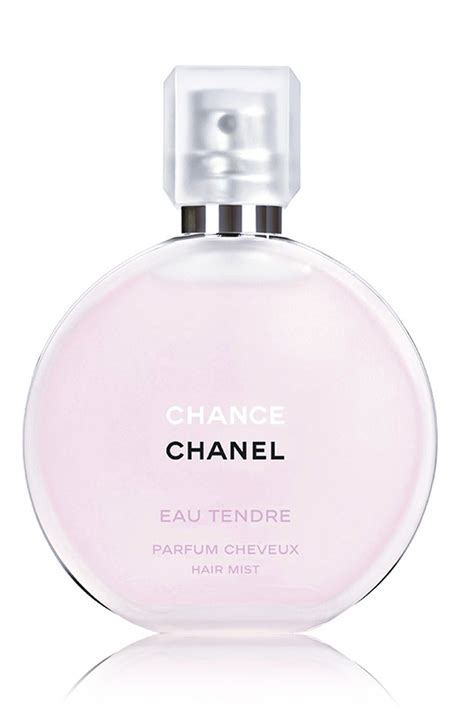 chanel chance eau fraiche moisture mist review|chanel chance hair mist boots.